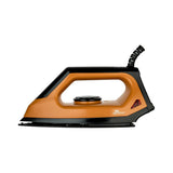 RR Signature Surepress 1000-Watt Dry Iron (Orange & Black)