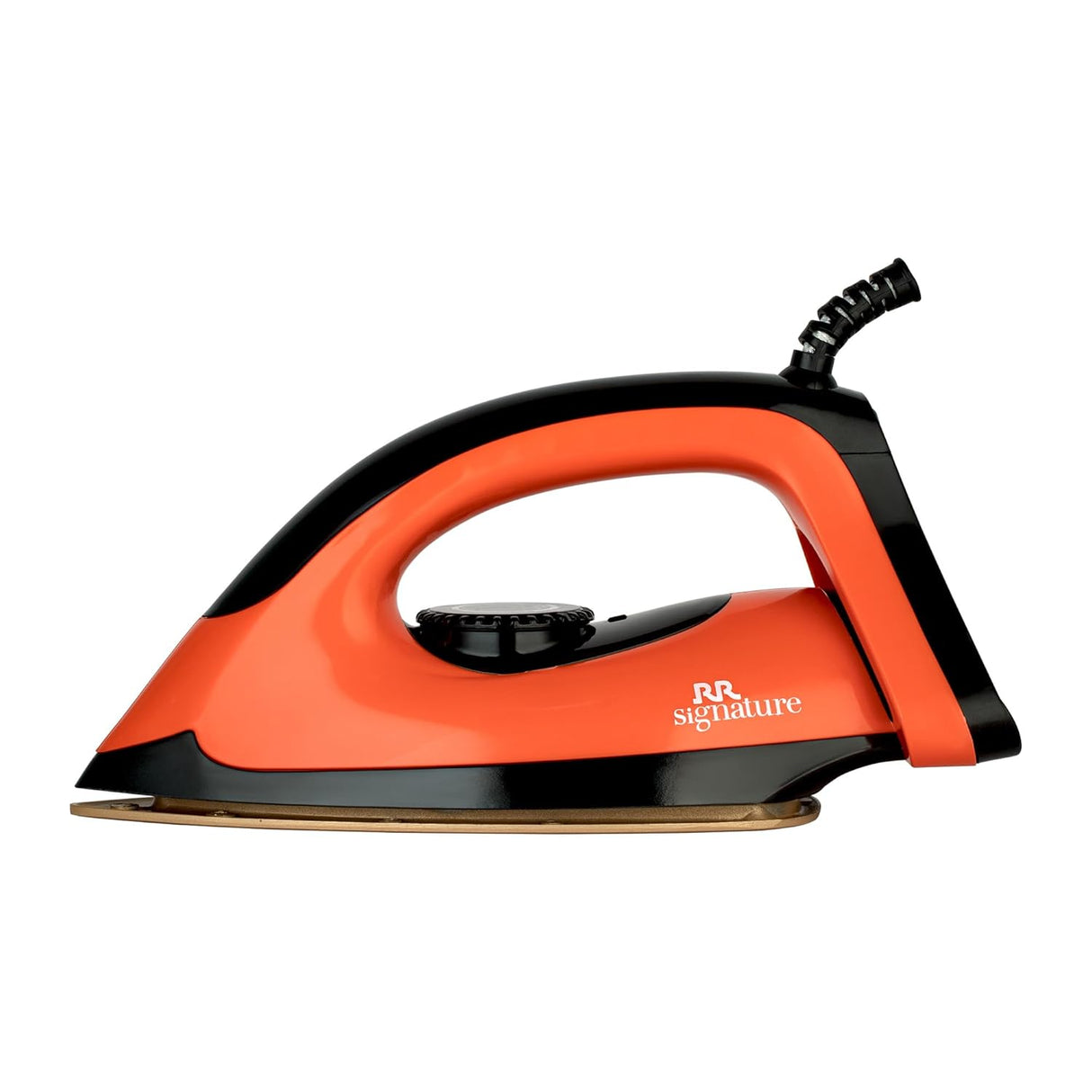 RR Signature Ultron 1100-Watt Dry Iron (Red & Black)