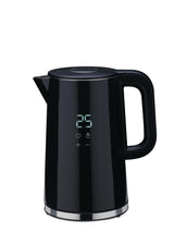 Morphy Richards Windsor Series 1.7 Litre Digital Electric Kettle| Black