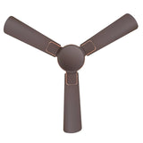 Havells Enticer ES 900mm Ceiling fan (Espresso Brown Copper)