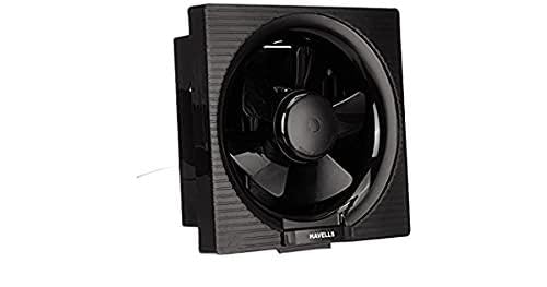 Havells Ventil Air DX 250mm Exhaust Fan (Black)