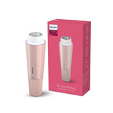 Philips Cordless 300 min Runtime Facial Hair Remover (Pink)