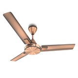 GM Cosmos 1200 mm Ceiling Fan (Antique Copper)