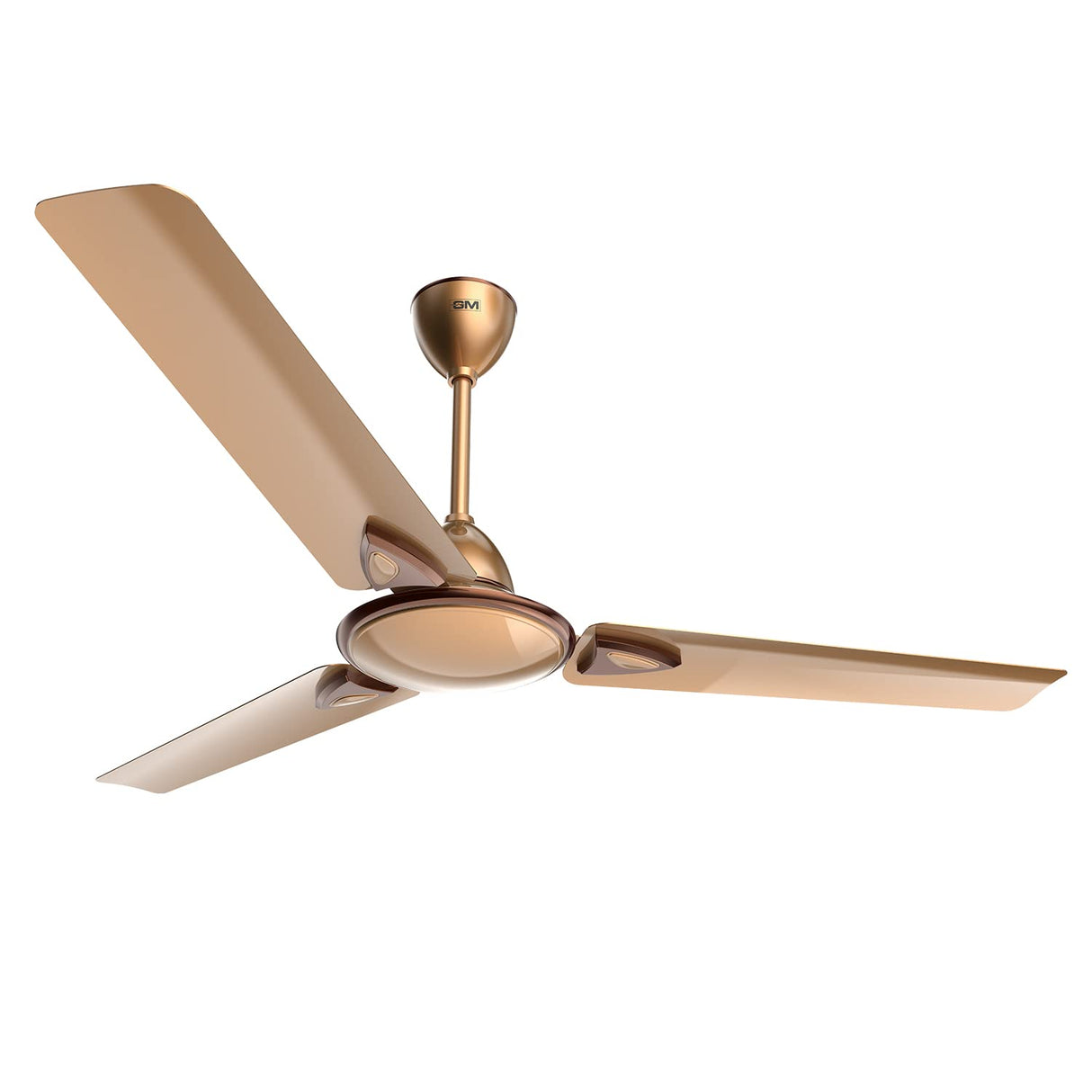 GM Nexa Decorative  Ceiling Fan 1200mm ( Rose Gold )