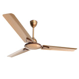 GM Nexa Decorative  Ceiling Fan 1200mm ( Rose Gold )