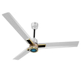 GM Aero 360 1200 mm BLDC Ceiling Fan (White Gold)