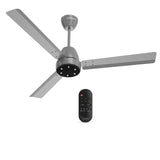 Crompton Energion Niteo 1200 mm BLDC Ceiling Fan (Matte Grey)