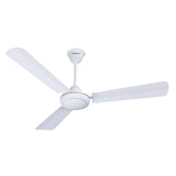 Havells SS 390 ES 1200mm Ceiling fan (Matt White)