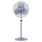Havells Windstorm Ultra Oxy 500 mm Pedestal Fan (Grey)