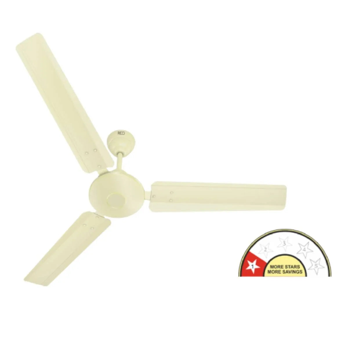 Havells Reo Utsav ES 1200mm Ceiling Fan | High Speed | Bianco