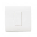 Legrand Myrius Blanking Plate 1M White 673061