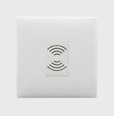 Legrand Mylinc 1 Module Cover Plate White