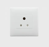 Legrand Mylinc 2 Module Cover Plate White