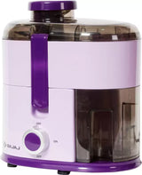 Bajaj JEX 20 350 W 1 Jar Juicer (Lavender)