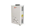Orient Electric Vento Neo 5-Litre Gas Water Heater (LPG, White)