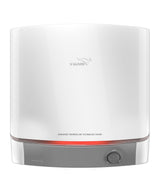 V-Guard Luxecube Avo Geyser 15 Ltr Water Heater (white)