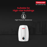 Racold Pronto Neo 5L Electric Instant Water Heater White
