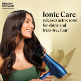 Morphy Richards Stylist Care 1900W Hair Dryer (Blue & Rose Gold)