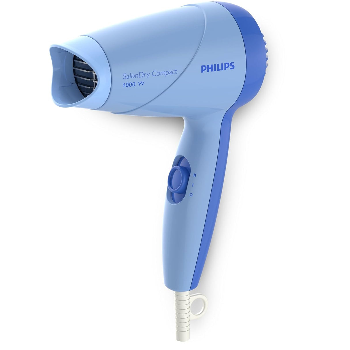 Philips HP8142/00 Hair Dryer (Blue)