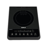 Havells Cook Pro PB 16 Induction Cooktop | 1600W | Black
