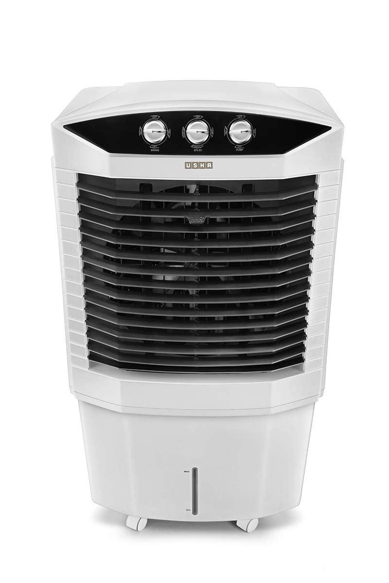 Usha LX CD 508 Dynamo Desert Cooler - 50L (White)