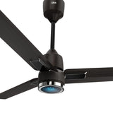 GM Aero360 1200mm BLDC Ceiling Fan (Brown Gun Metal)