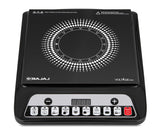 Bajaj ICX Spleendid 140TS 1400 Watts Induction Cooktop