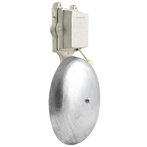 Max 150mm Industrial bell (Ideal for school, Manufacturing unit)