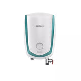 Havells Instanio Prime 3 Litre Instant Water Heater Geyser (White Blue)