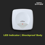 Symphony Sypher 15 Litre Storage Water Geyser