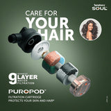 Symphony Soul 15 L  Hair Fall Control Storage Water Geyser