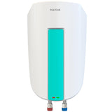 Polycab Intenso 5 litre Instant Water heater Geyser (White)