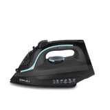 Bajaj MX 45 2000W Aluminium Soleplate Steam Iron (Black & Grey)