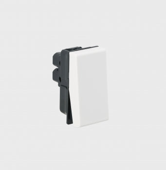 Legrand Myrius 16 A 1 Way Switch 1M 673008