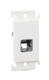 Legrand Mylinc RJ11 Telephone Socket 1M 675541
