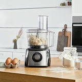 Bosch Multitalanted 800W Food Processer (Black)