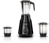 Bosch TrueMixx 3 Jars MG2213C1KI 500W Mixer Grinder (Black)