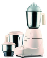 Morphy Richards Marvel Supreme 750-Watt Mixer Grinder (White)
