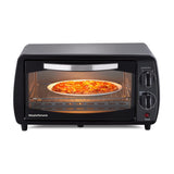 Morphy Richards 10BL Oven Toaster Griller (Grey)