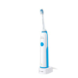 Philips HX3214/11 Sonicare Cleancare + Electric Toothbrush (White)