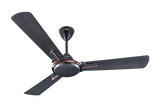 Usha Striker One 1200mm Ceiling Fan  (Chocolate Grey)