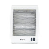 Bajaj RHX-2 800Watts Halogen Room Heater (White)