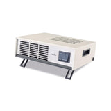 Bajaj Blow Hot 2000W Portable Room Heater (White)