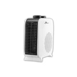 RR Signature Warmsure Room Heater for Home 1000/2000 Watts (White & Black)