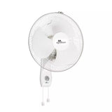 RR Signature Mojo Plus High Speed 400mm Wall Fan (White)