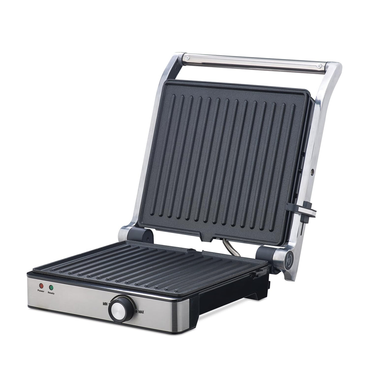 Morphy Richards Imperio Series Sandwich Maker GRILL SM 73 (Black)
