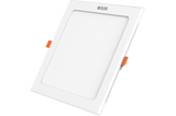 Polycab Scintillate Eco Backlit LED Slim Square 15W Panel Light (Cool Day Light)