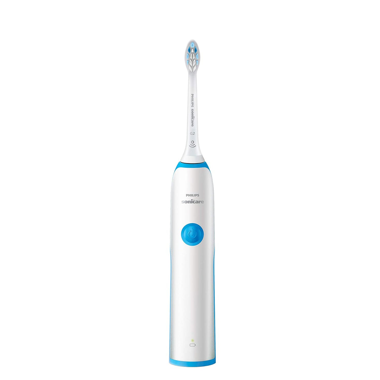 Philips HX3214/11 Sonicare Cleancare + Electric Toothbrush (White)