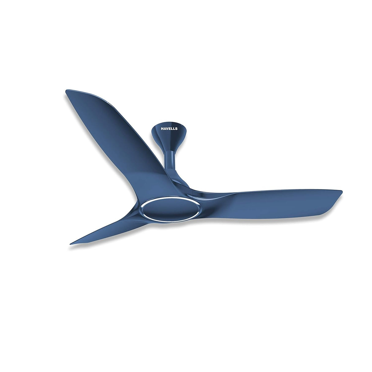 Havells Stealth Air ES 1200mm Ceiling Fan (Indigo Blue)