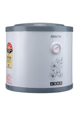 Usha Misty 10 Litre Geyser (Grey)